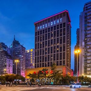 Hotel Presidente Macau