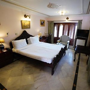 Chambre de Luxe Lit King-Size