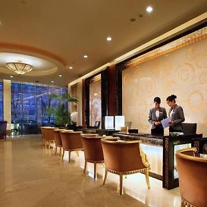 Guidu Hotel Beijing