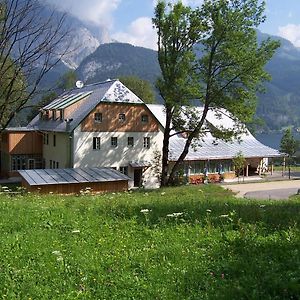 Jufa Hotel Grundlsee